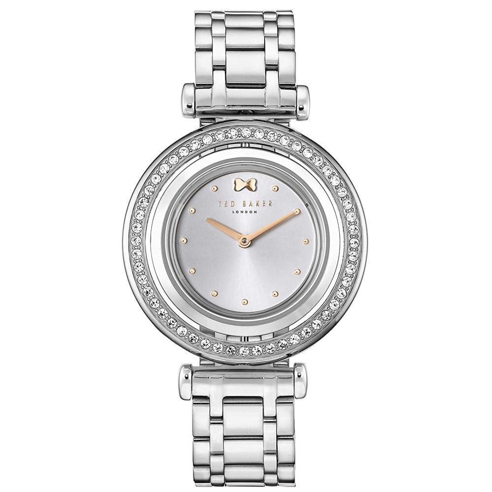 Ted Baker Women's Fashion Watch (Model: TE50521002)
